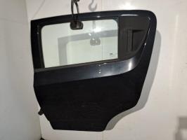 Porte arriere gauche