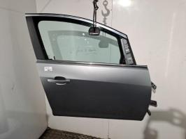 Porte avant droit