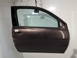 Porte avant droit