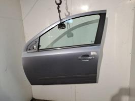 Porte avant gauche