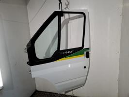 Porte avant gauche