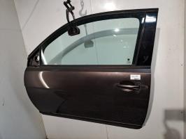 Porte avant gauche