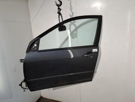 Porte avant gauche