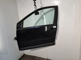 Porte avant gauche