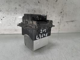 Resistance chauffage