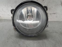Anti brouillard droit (feux)