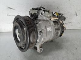 Compresseur clim