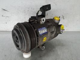 Compresseur clim