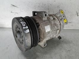 Compresseur clim