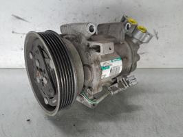 Compresseur clim