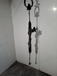 Cremaillere assistee