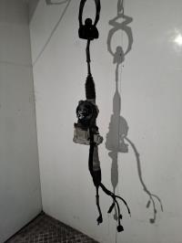 Cremaillere assistee