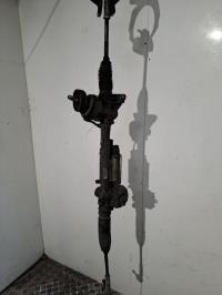 Cremaillere assistee