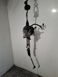 Cremaillere assistee