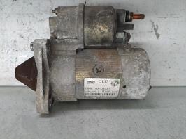 Demarreur
