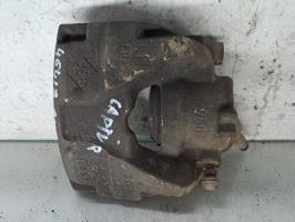 Etrier avant gauche (freinage)
