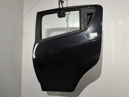 Porte arriere gauche