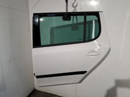 Porte arriere gauche
