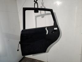 Porte arriere gauche