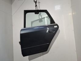 Porte arriere gauche