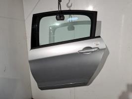 Porte arriere gauche