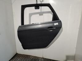 Porte arriere gauche