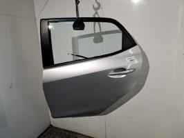 Porte arriere gauche
