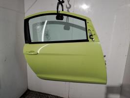Porte avant droit