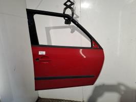 Porte avant droit
