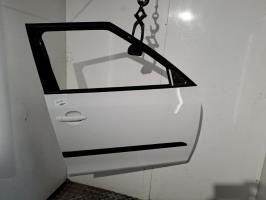 Porte avant droit
