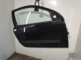 Porte avant droit