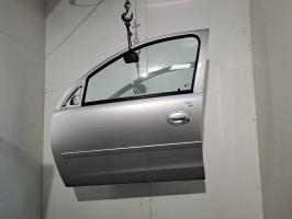 Porte avant gauche