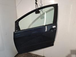 Porte avant gauche