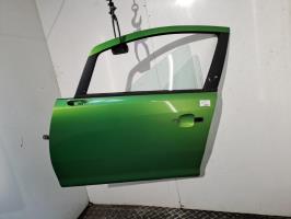 Porte avant gauche