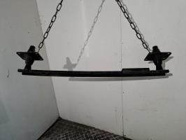 Renfort pare choc avant (traverse)