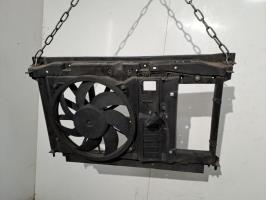Armature avant, Masque avant