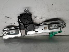 Leve vitre electrique arriere gauche