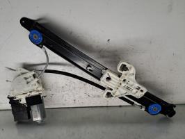 Leve vitre electrique arriere gauche