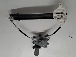 Leve vitre electrique arriere gauche