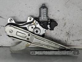 Leve vitre electrique arriere gauche