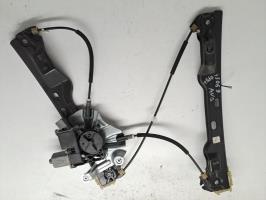 Leve vitre electrique avant gauche
