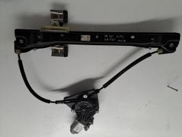 Leve vitre electrique avant gauche