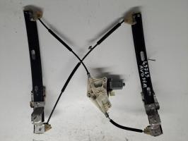 Leve vitre electrique avant gauche