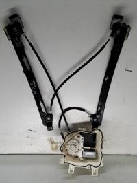 Leve vitre electrique avant gauche