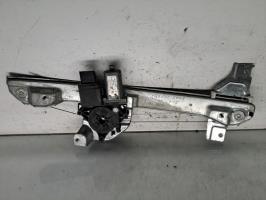 Leve vitre electrique avant gauche