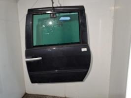Porte arriere gauche