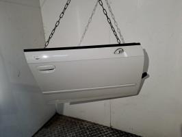 Porte avant droit