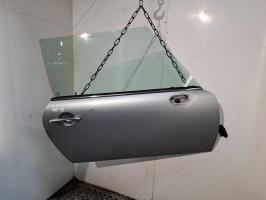 Porte avant droit