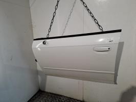 Porte avant gauche