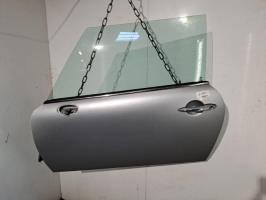Porte avant gauche